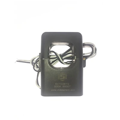 שנאי זרם ליבה מפוצלת 600A